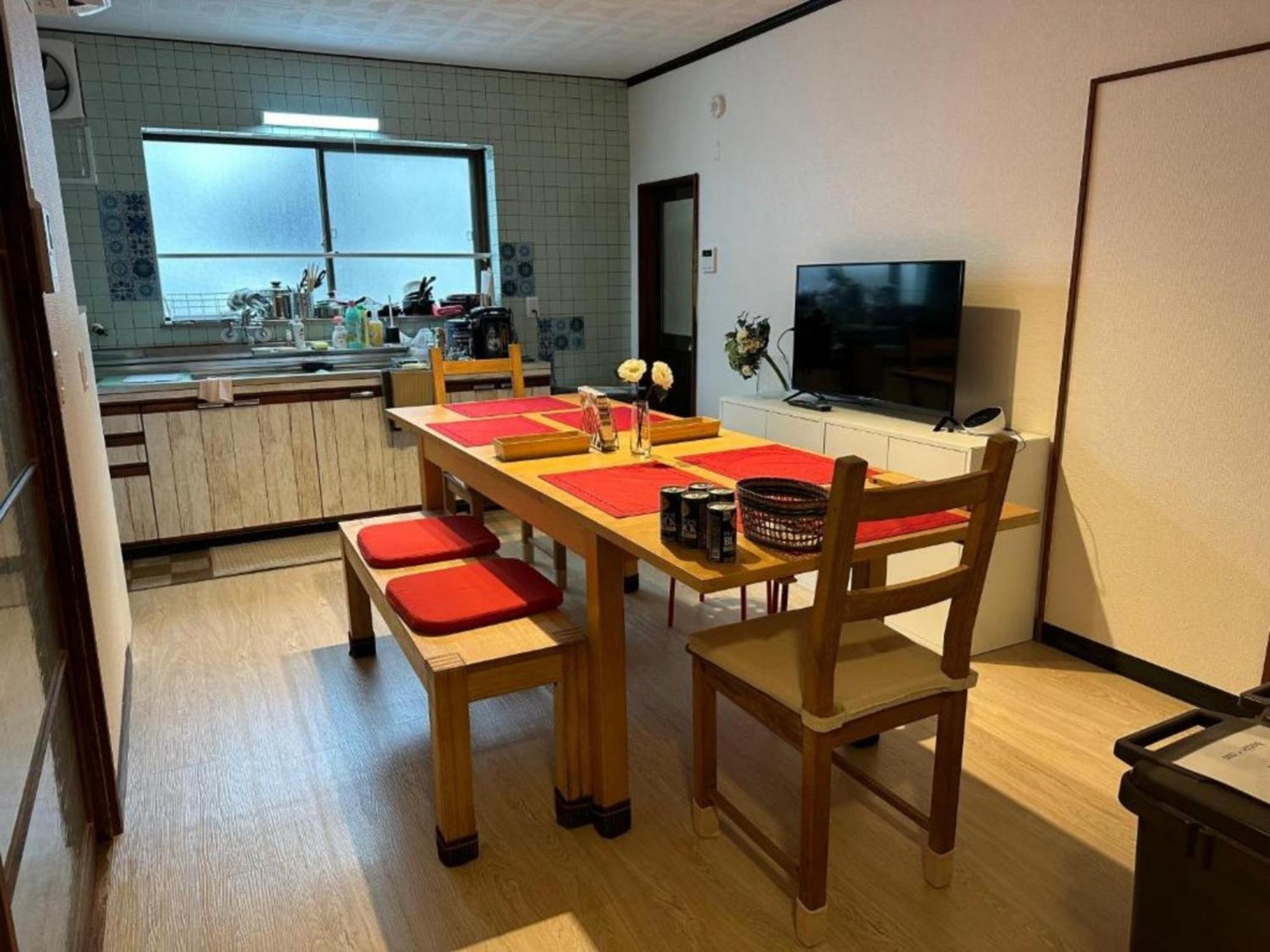 Guest House" Ro "Umegato - Vacation Stay 53607V Shimonoseki Εξωτερικό φωτογραφία